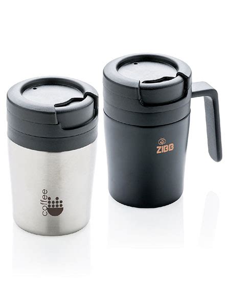 Coffee To Go Thermal Mugs Stainless Steel Universal Mugs