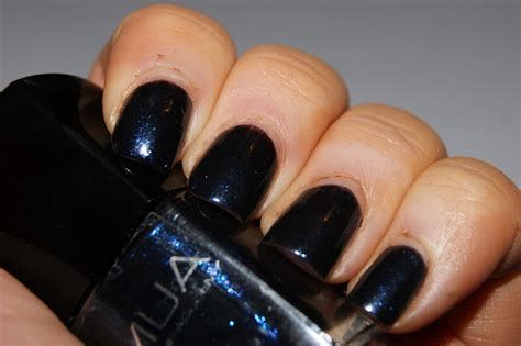 Mua Nail Varnish Shade 1 Review The Sunday Girl