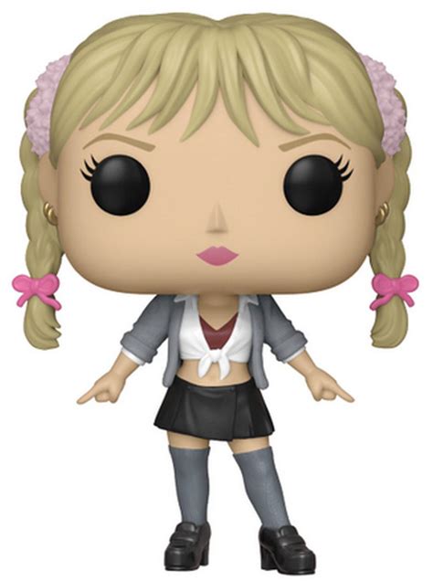 Matches featuring my friends @backstreetboys is out now !!!! Funko Pop! Tees #90 Britney Spears POP! Vinyl & T-Shirt ...