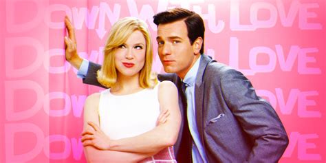 Peyton Reed S Down With Love Celebrates And Criticizes The Rom Com