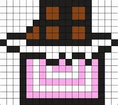 Si vous aimez pixel art facile chat , vous aimerez sûrement idées. Résultat de recherche d'images pour "pixel art facile ...