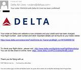Delta Airlines Check Reservation Photos