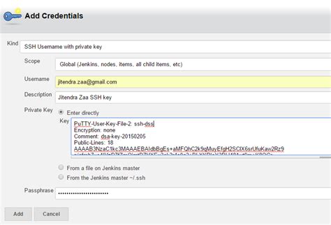 Continuous Integration In Salesforce Using Jenkins And Git Video