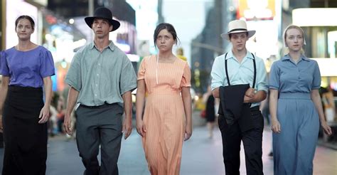 Breaking Amish Season 1 Watch Episodes Streaming Online