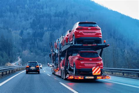 We are experts in this business as we have the best and most trustworthy drivers for your vehicle transportation and we offer reliable door to door, coast to coast and speedy car shipping along with. Cross Country Car Transport Tips - RCC Auto Transport