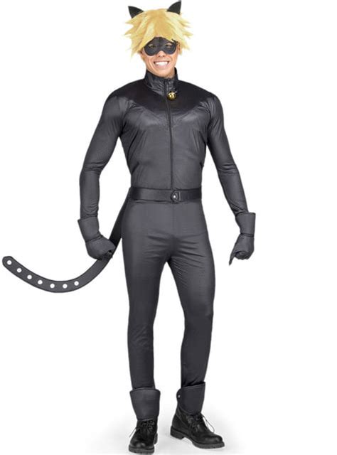 Miraculous Ladybug And Cat Noir Costumes Peacecommission Kdsg Gov Ng