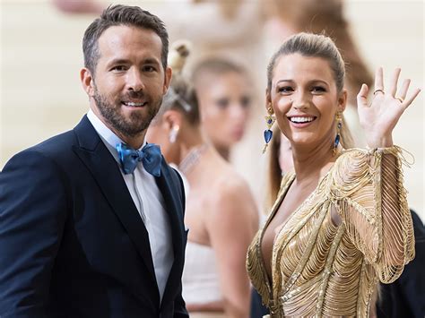 O'donnell vio a claudia fontán en el baño copiando una receta y se armó. Blake Lively y Ryan Reynolds, la pareja más atractiva de ...