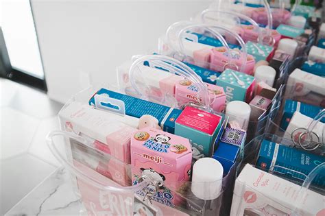 The bags can be decorated to your liking to give or take home as a party favor. 22 Best Bachelorette Party Goodie Bag Ideas - Home, Family ...