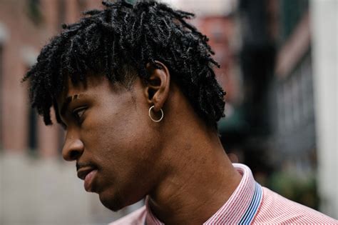 Grizzlies star point guard ja morant left the barclays center court area in a wheelchair monday night after spraining his left ankle morant's agent, jim tanner of tandem sports, informed teams at the top of the draft — including new orleans, memphis and new york — of the. Ja Morant On Style & Sneakers, HYPEBEAST Streetsnaps | HYPEBEAST