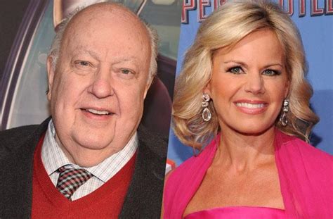 Former Fox News Host Gretchen Carlson Sues Ceo Roger Ailes For Sexual