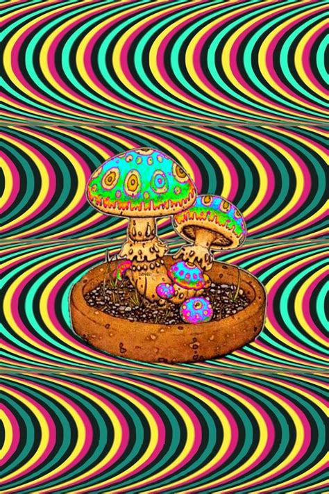 Psychedelic Aesthetic Wallpapers - Wallpaper Cave