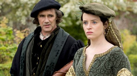 Wolf Hall Episode 3 Scene Masterpiece Official Site Pbs