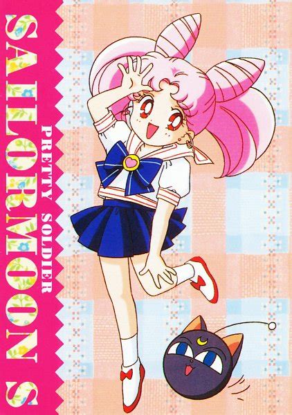 Chibiusa Bishoujo Senshi Sailor Moon Image Zerochan Hot Sex Picture