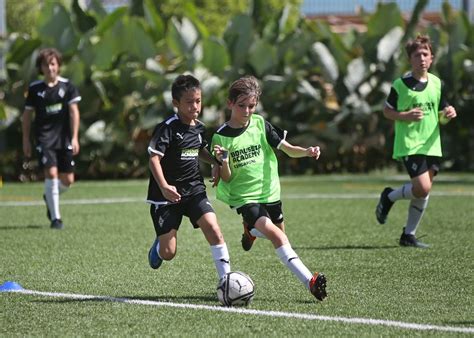 21 Best Football Clubs For Kids In Singapore Honeykids Asia