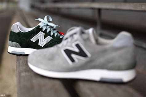 Step Into My Running Shoes New Balance 1400 Jcrew