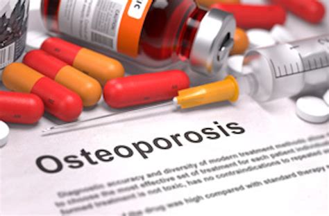 How Conventional Osteoporosis Treatments Fall Short Nbi