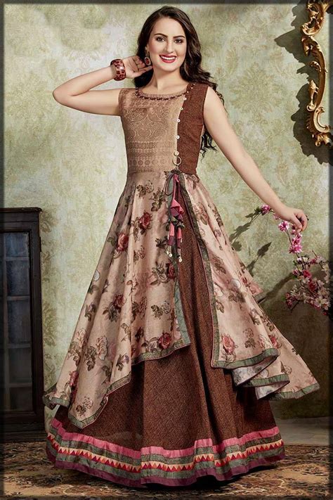 Discover More Than 79 Long Frocks Design In Pakistan Poppy