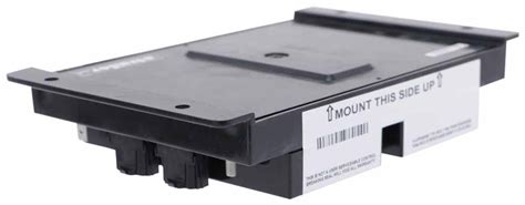 The system can be operated in a manual mode or a fully automatic mode. Replacement 4-Point Controller for Lippert Ground Control ...