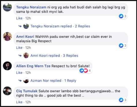 Check spelling or type a new query. Langgar Kereta Viva Ibu Tunggal, Pemilik Lamborghini ...