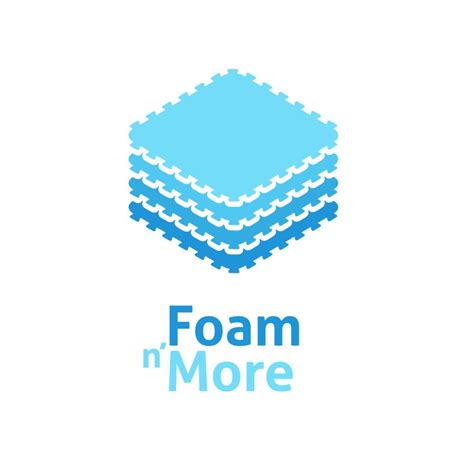 Entry 241 By Annataisha For Design A Logo For Foam N More Freelancer