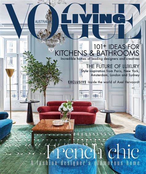 Top 10 Most Iconic Vogue Magazine Covers Of All Time Interior Design