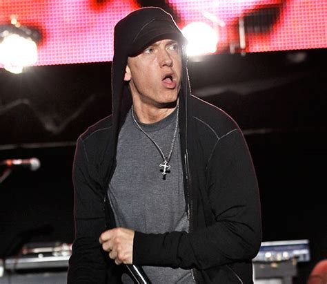 Celebrate Eminems 40th Birthday With 22 Things That Are As Old As He Is