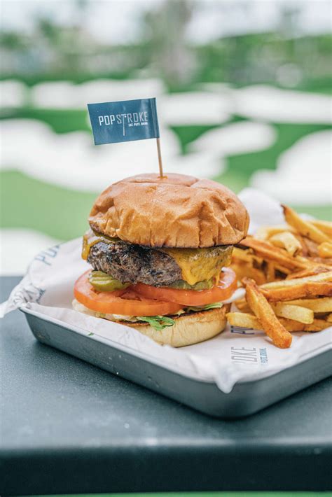 Tiger Woods' PopStroke to open new three Texas locations
