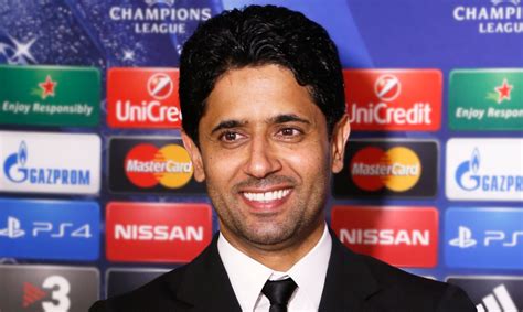 The site lists all clubs he coached and all clubs he played for. PSG: Al-Khelaïfi évoque ses 2 joueurs préférés sous l'ère ...