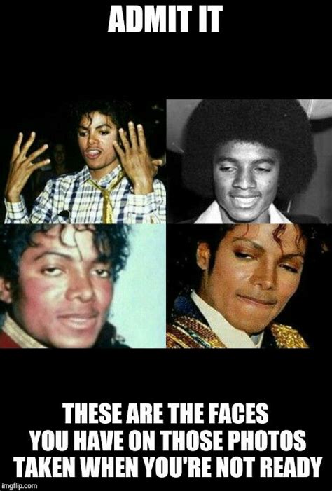 Michael Jackson Memes Bad