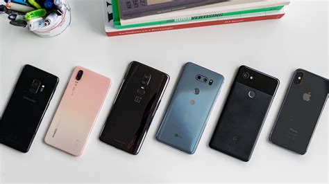 Top 15 best smartphones of 2019 (under $500). Best smartphone 2019: Which mobile phone is best? - Tech ...