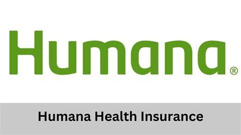 Humana Health Insurance Your Path To Comprehensive Coverage Weight Loss