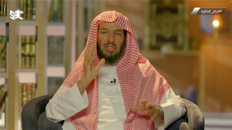باحث في مركز البيان للبحوث والدراسات. برنامج الأيام الخالية مع معالي الشيخ أ د سعد بن ناصر ...