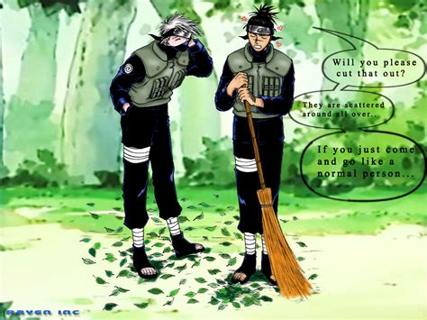 10 facts you didn't know about zenitsu when facing off against kaigaku, he tells him that he can call him scum, but that. Kakashi Quotes And Sayings. QuotesGram