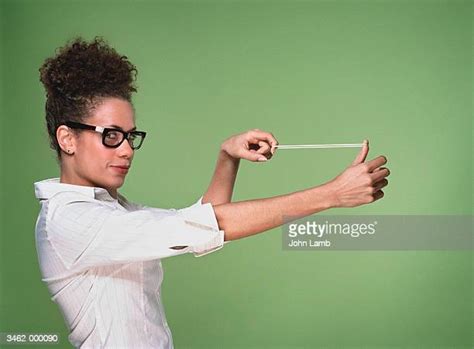 Stretched Rubber Band Photos And Premium High Res Pictures Getty Images