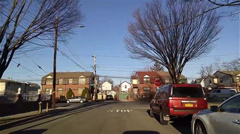 Driving By South Jamaica In Queens New York Youtube