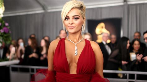 Bebe Rexha Claps Back At ‘male Music Executive Who Said Shes ‘too Old