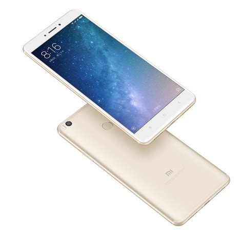 It may not display this or other websites correctly. Xiaomi Mi Max 2 specifications and Review