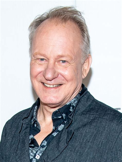 Сте́ллан йон ска́рсгард — шведский актёр. Stellan Skarsgård : Melhores filmes e séries - AdoroCinema