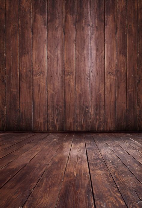 Maybe you would like to learn more about one of these? HUAYI Photography Backdrop vintage brown wood photo ...