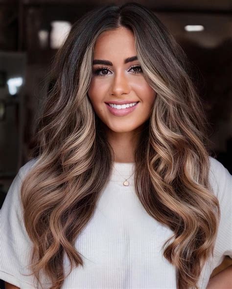 40 Best Money Piece Hair Trend Ideas For 2022 Hair Adviser Brunette Hair With Highlights