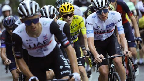 Tour De France What You Need To Know About The Route And Profile Of