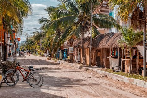 15 Best Beach Towns In Mexico Travelguidebox