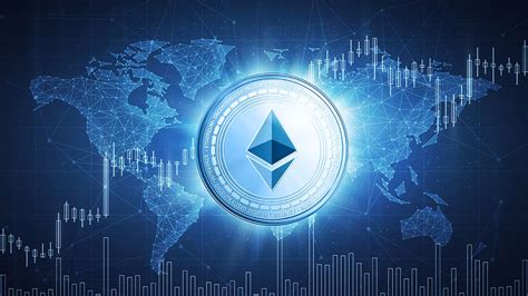 Ether is the cryptocurrency built on top of the open source ethereum. Ethereum Reaches All-Time High, ETH Price Jumps above ...