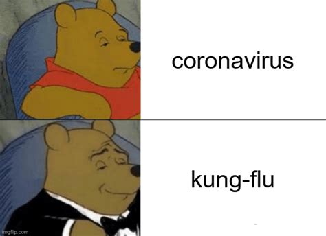 Kung Flu Imgflip
