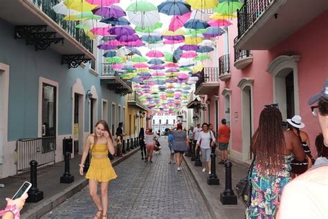 Fortaleza Street San Juan 2020 Lo Que Se Debe Saber Antes De Viajar