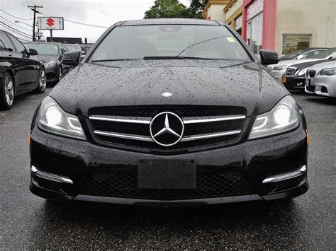 The harman kardon sound system is also impressive enough to make dolly parton sound fantastic. 2013 MERCEDES-BENZ C-CLASS C350 4MATIC 62734 Miles BLACK ...