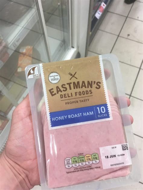 Tesco Launches Two New Food Ranges As It Phases Out Eveyrday Value