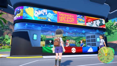 Thoughts on playing Pokémon Vermilion/Purple: The content is great, but