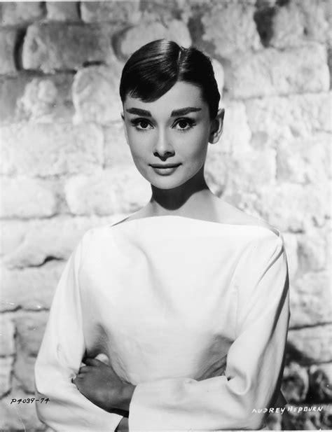 Every Celeb Thats Rocked Hepburn Bangs From The 50s Until Now