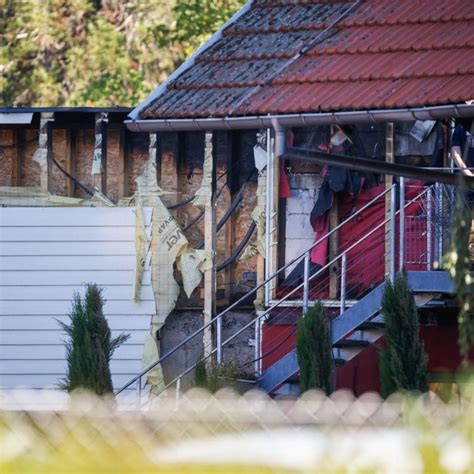 France Holiday Home Where 11 Died In Fire Didnt Meet Safety Standards